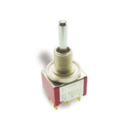 Military Toggle Switch